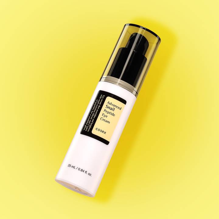 COSRX Advanced Snail Peptide Eye Cream