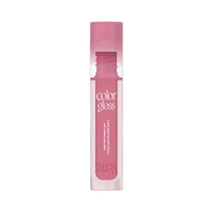 too cool for school Verre Color Gloss (9 Colors)