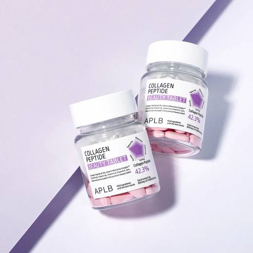 APLB Collagen Peptide Beauty 30 Tablets