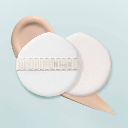 Fillimilli Cover Up Puff 5P