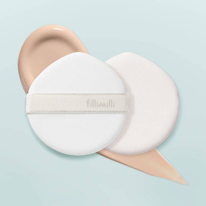 Fillimilli Cover Up Puff 5P