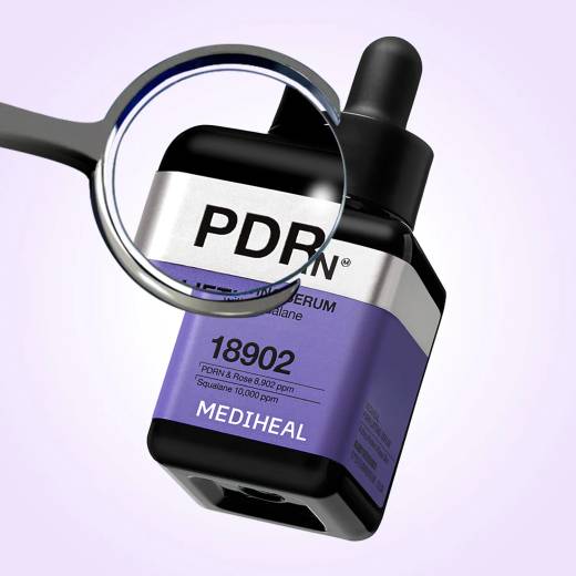 MEDIHEAL PDRN Lifting Serum 40ml