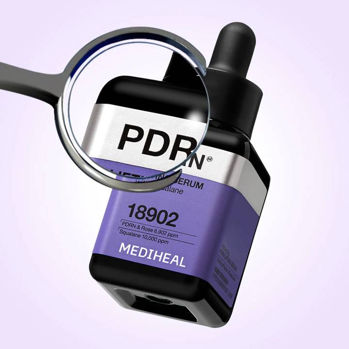 MEDIHEAL PDRN Lifting Serum 40ml