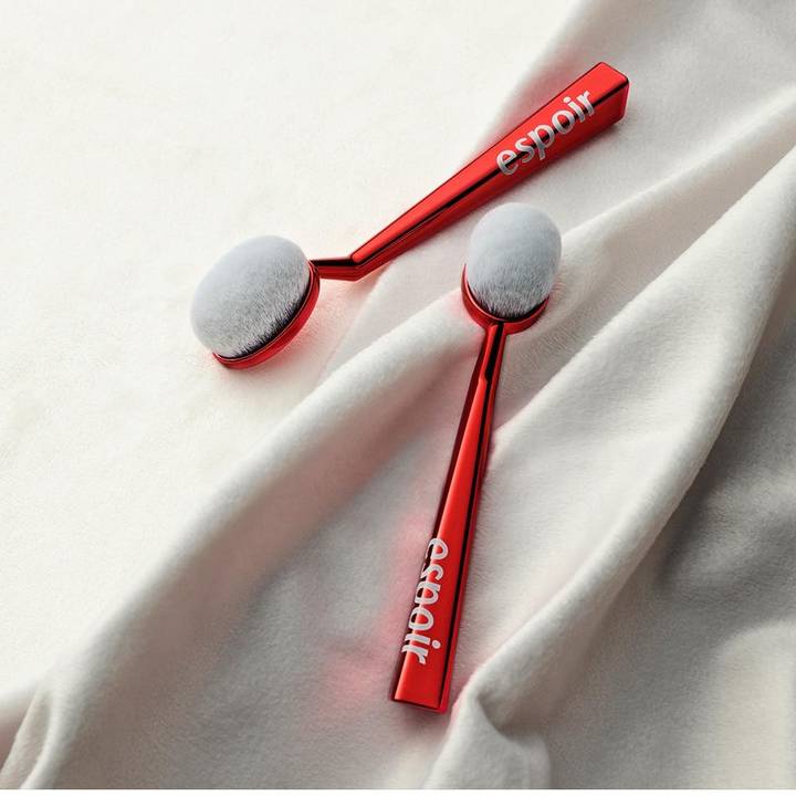 espoir Super Soft Face Brush