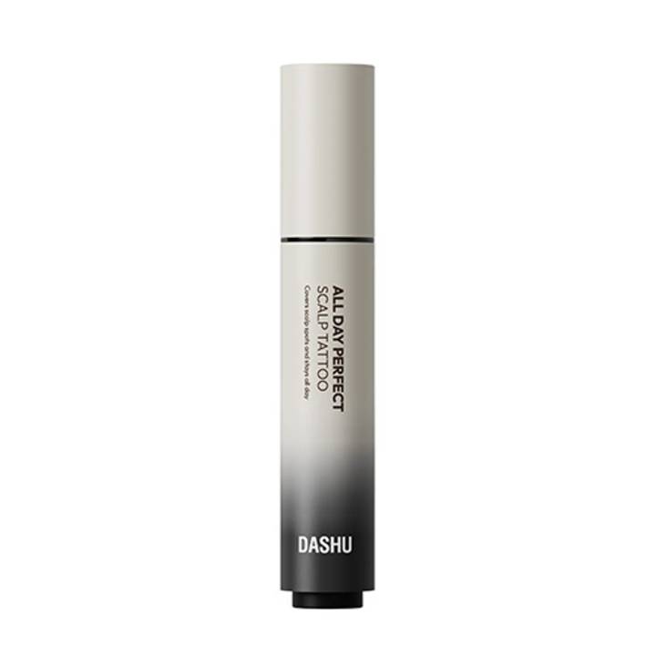 DASHU Daily All-Day Perfect Scalp Tattoo 20g (Natural Black/Natural Brown)