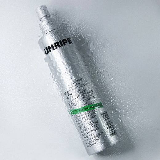 UNRIPE Expert Fixing Hair Spray 120mL