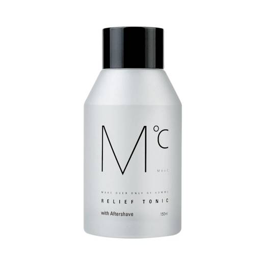 MdoC Relief Tonic With Aftershave 150ml