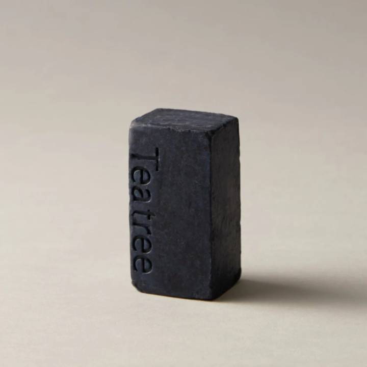 AROMATICA Shampoo Bar (Rosemary/Tea Tree)
