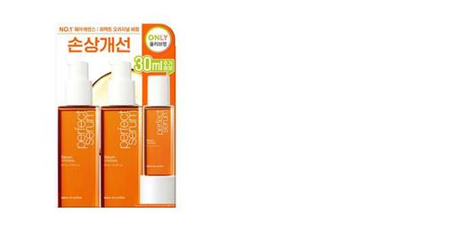 Mise-en-scene Perfect Serum Original 80mL*2ea+30mL (NEW)