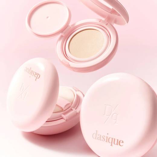 dasique Water Dewy Gel Cushion (3 Shades)