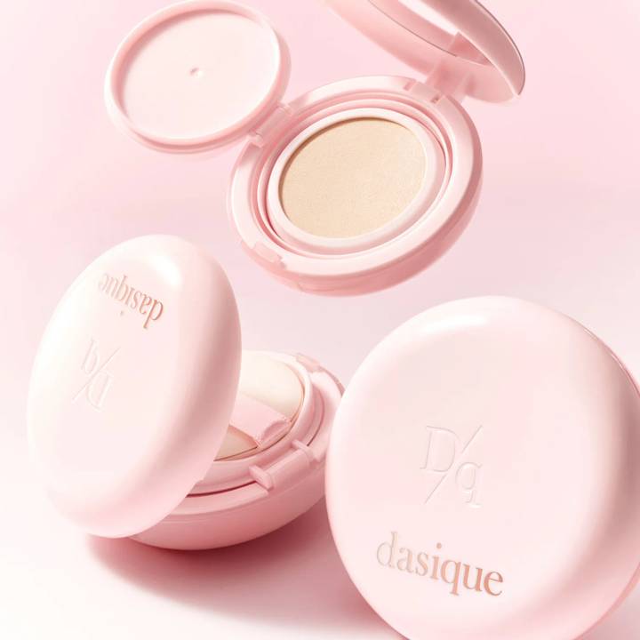 dasique Water Dewy Gel Cushion (3 Shades)