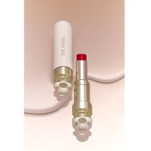 THE WHOO Essential Lip Glow Balm (5 Colors)