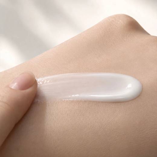 the PURE LOTUS Jeju Botanical Hydro Boost Sunscreen 50ml