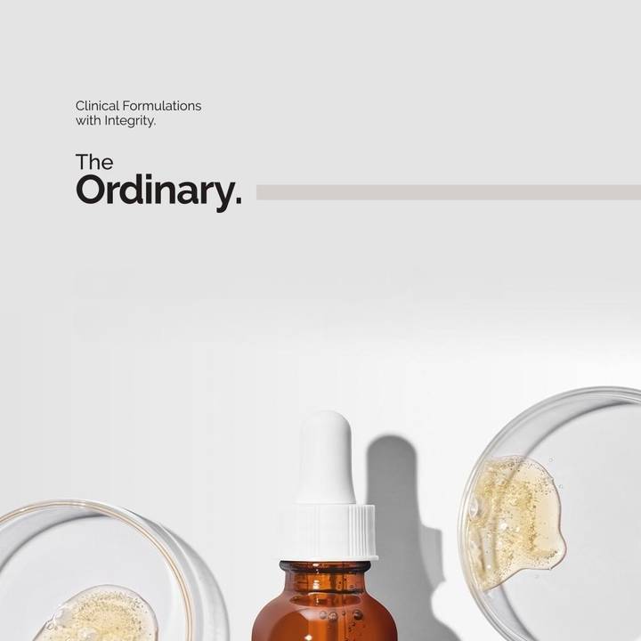 The Ordinary Caffeine Solution 5% + EGCG 30ml