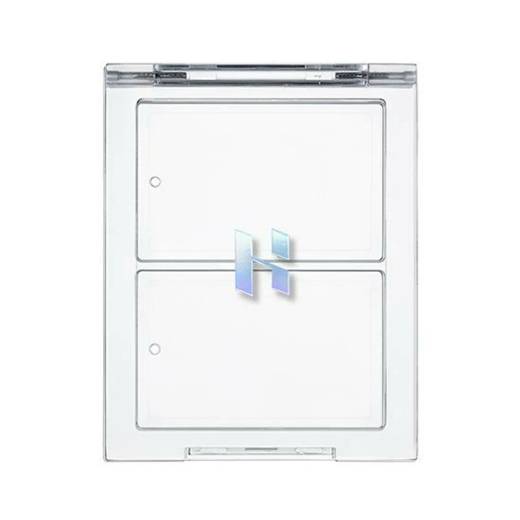 Holika Holika My Fave Multi Palette Case