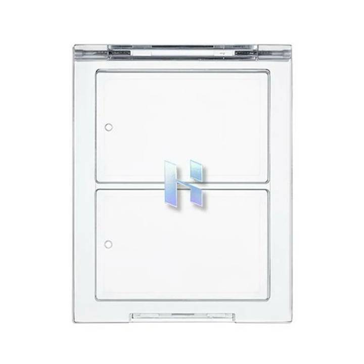 Holika Holika My Fave Multi Palette Case