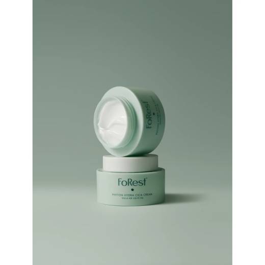 Green Finger Forest Phyton Hydra Cica Cream 50ml