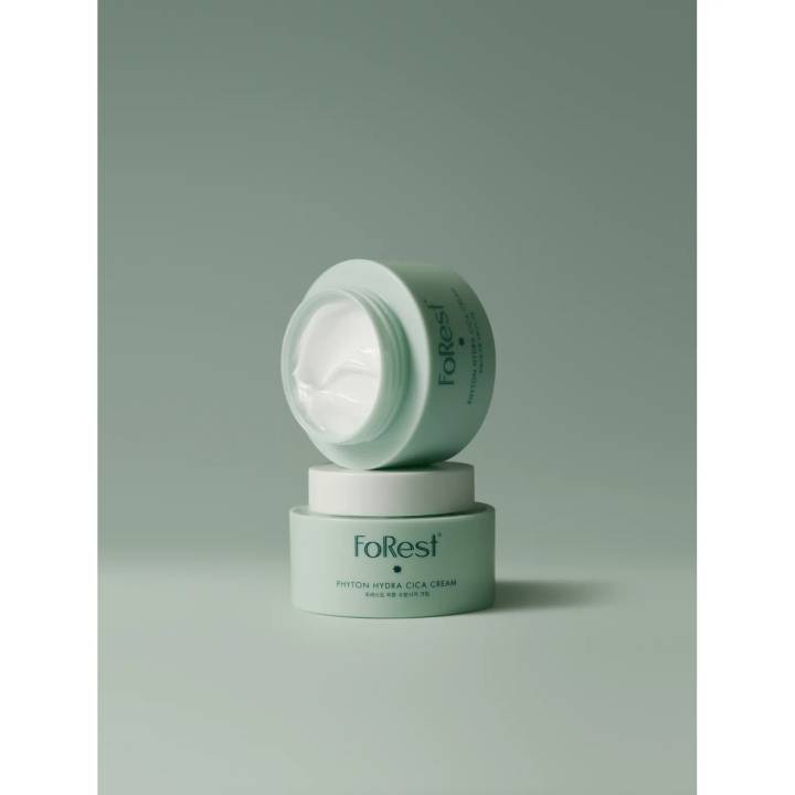 Green Finger Forest Phyton Hydra Cica Cream 50ml