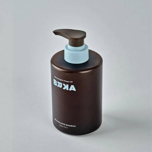 BRKA Balance Shampoo 500g