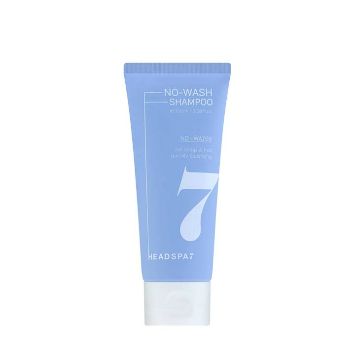 Headspa7 No-Wash Dry Shampoo 100ml