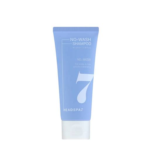 Headspa7 No-Wash Dry Shampoo 100ml