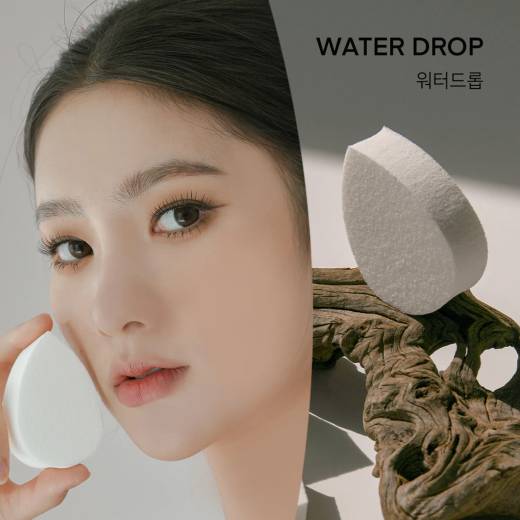 THE TOOL LAB Super Soft NBR Makeup Sponge