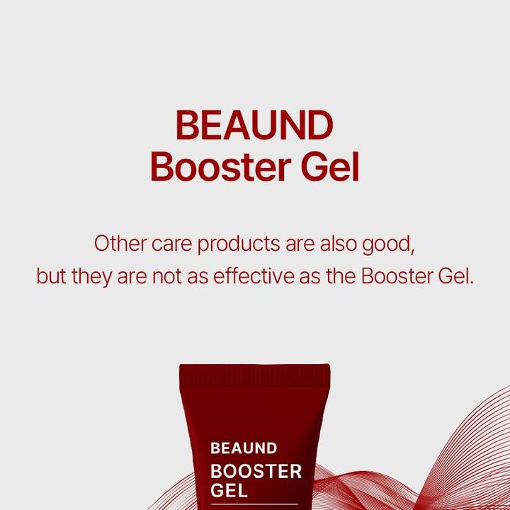 Beaund Booster Gel 100ml