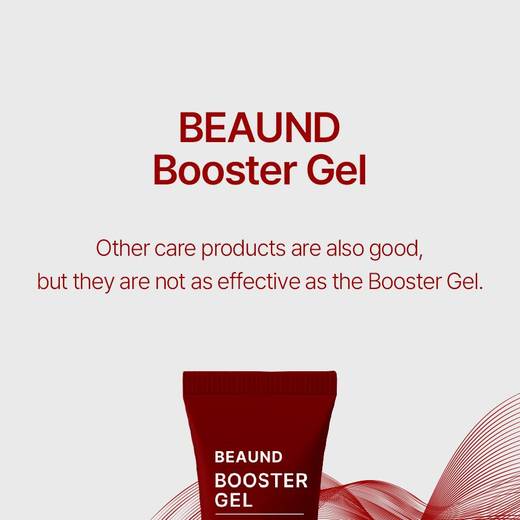 Beaund Booster Gel 100ml