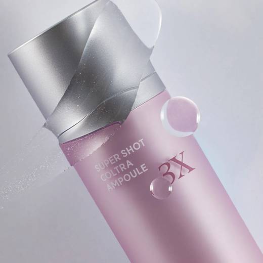 AROCELL Super Shot Coltra Ampoule 3X 30ml