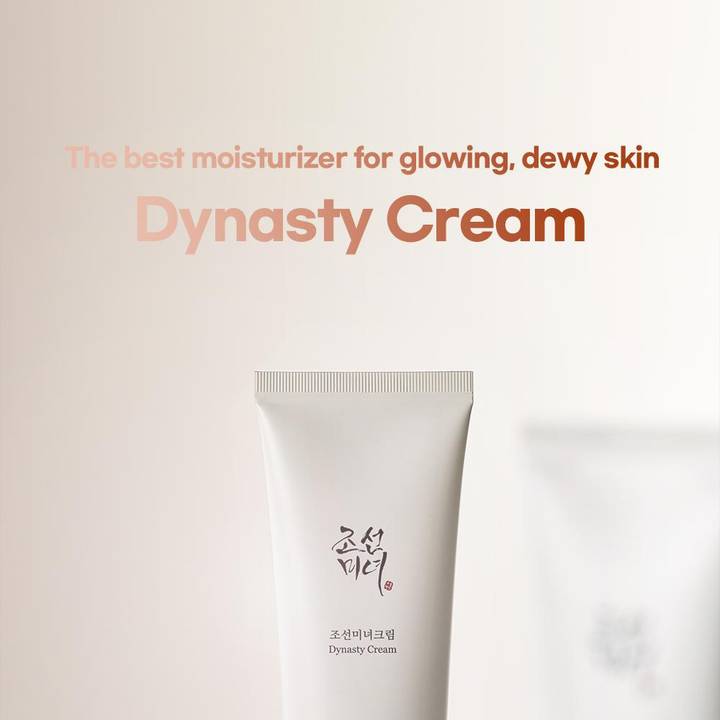 Beauty of Joseon Dynasty Cream 100mL