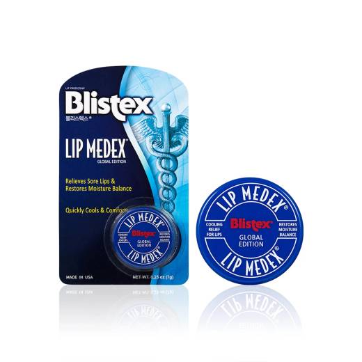 Blistex Lip Medex Lip Balm 7g
