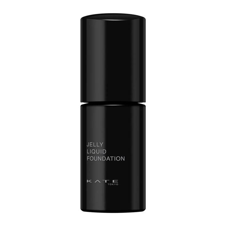 KATE Jelly Liquid Foundation 25ml (6 Shades)