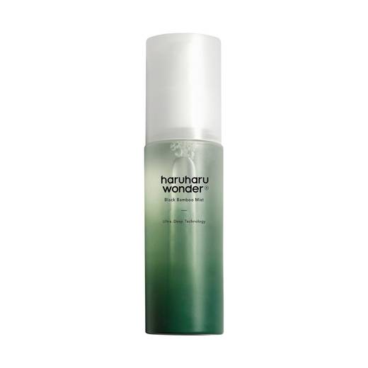 Haruharu wonder Black Bamboo Mist 80ml