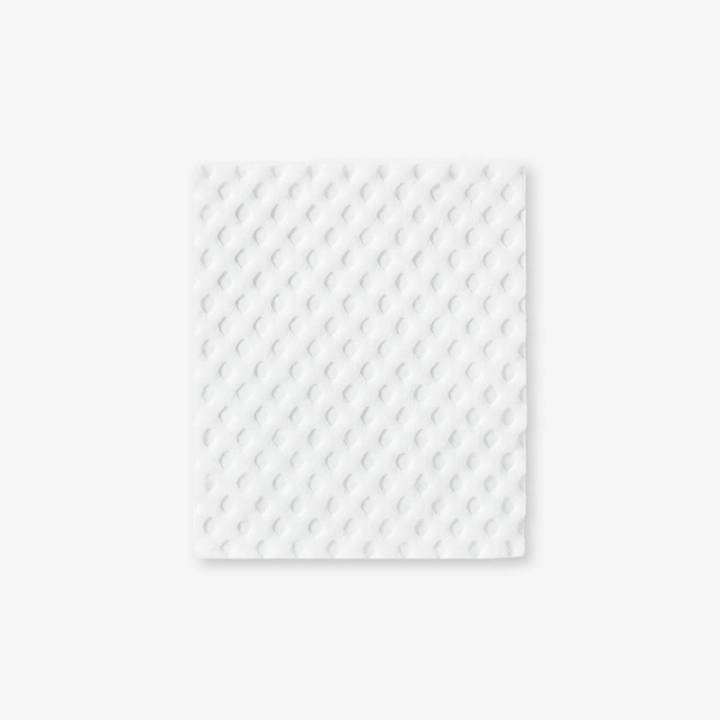 OLIVEYOUNG Embossing Cotton Puff 600P