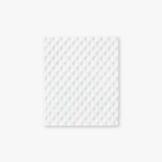 OLIVEYOUNG Embossing Cotton Puff 600P