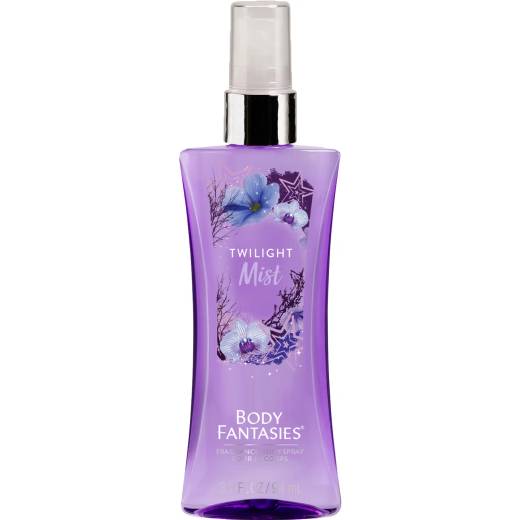 Body Fantasies Body Spray 94ml #Twilight Mist