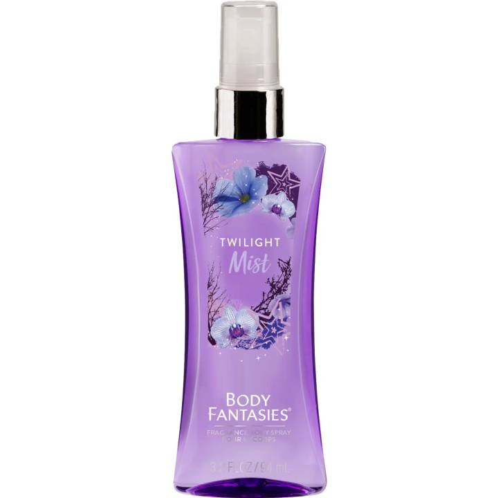 Body Fantasies Body Spray 94ml #Twilight Mist