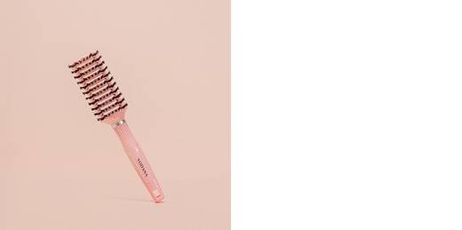 vodana Vent & Bristle Hair Vrush