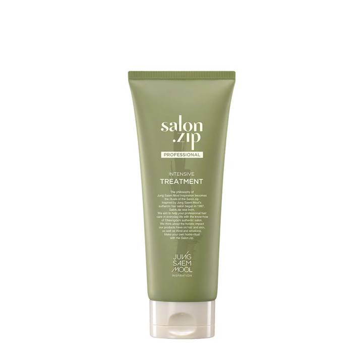 Salon.Zip Intensive Treatment 200ml (Reformulated)