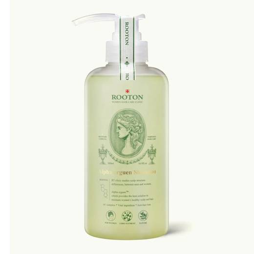 ROOTON Alpha Erguen Shampoo 500mL