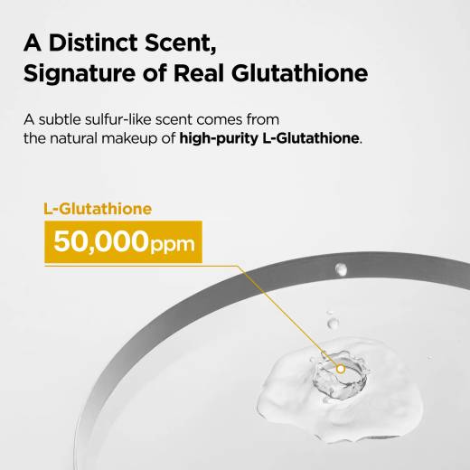 PURCELL 88B/mL L-Glutathione Flexible Liposome 20ml
