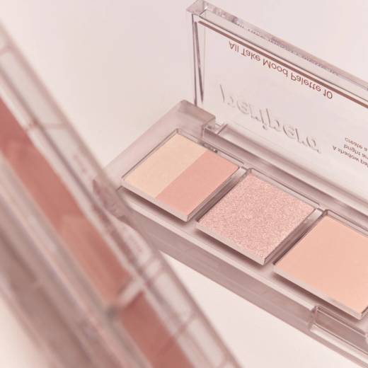 peripera All Take Mood Palette (8 Options)