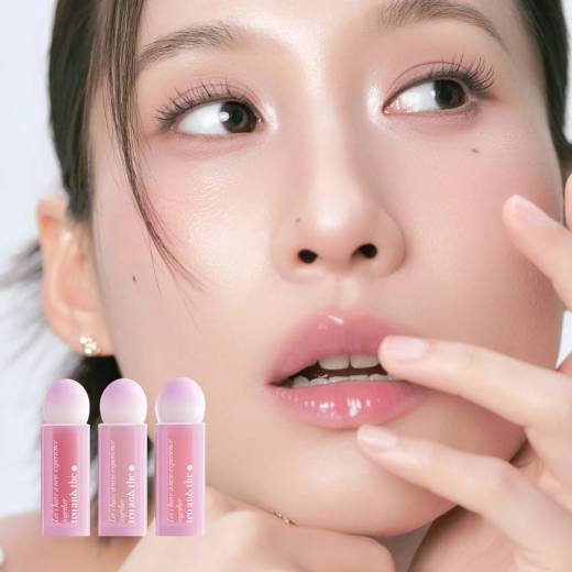 teo and the Milky Dotom Tint (6 Colors)
