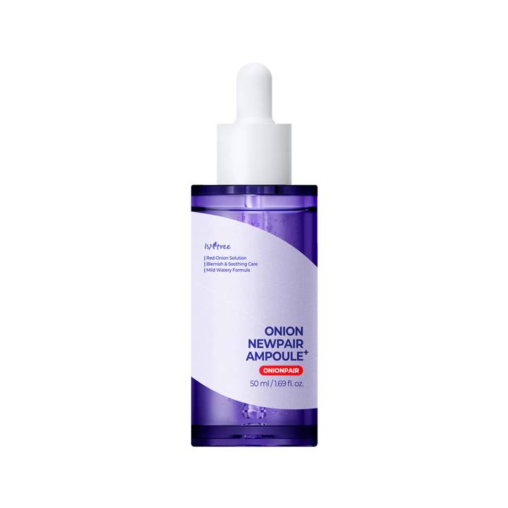 Isntree Onion Newpair Ampoule Plus 50ml