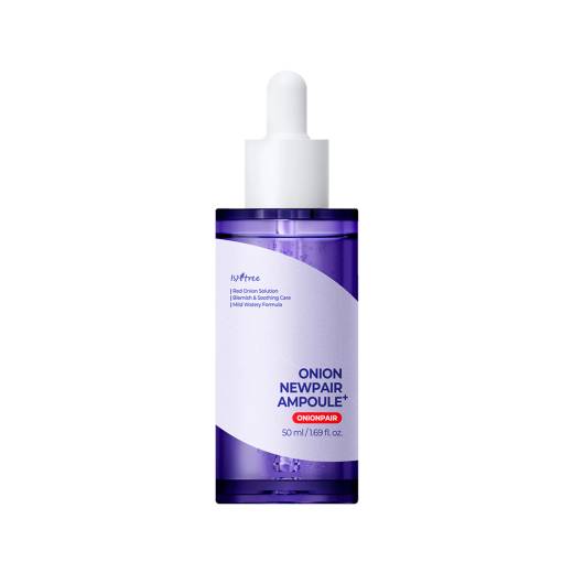 Isntree Onion Newpair Ampoule Plus 50ml