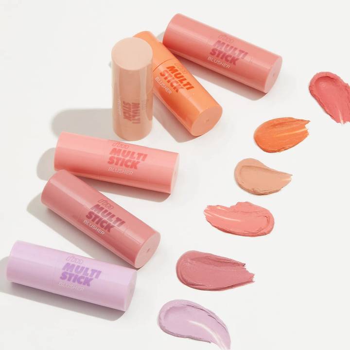 I’M MEME I’m Multi Stick (Shading/Highlighter/Blusher)