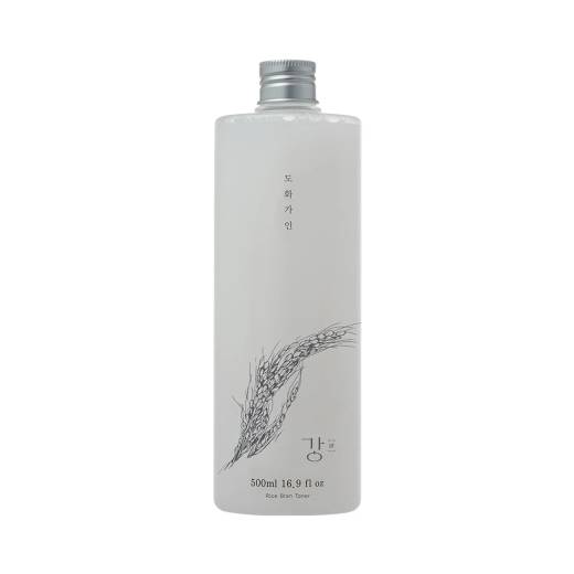 House of Dohwa Rice Bran Toner 200ml