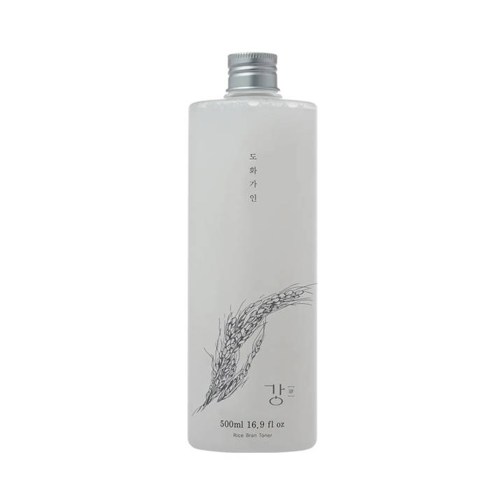 House of Dohwa Rice Bran Toner 200ml