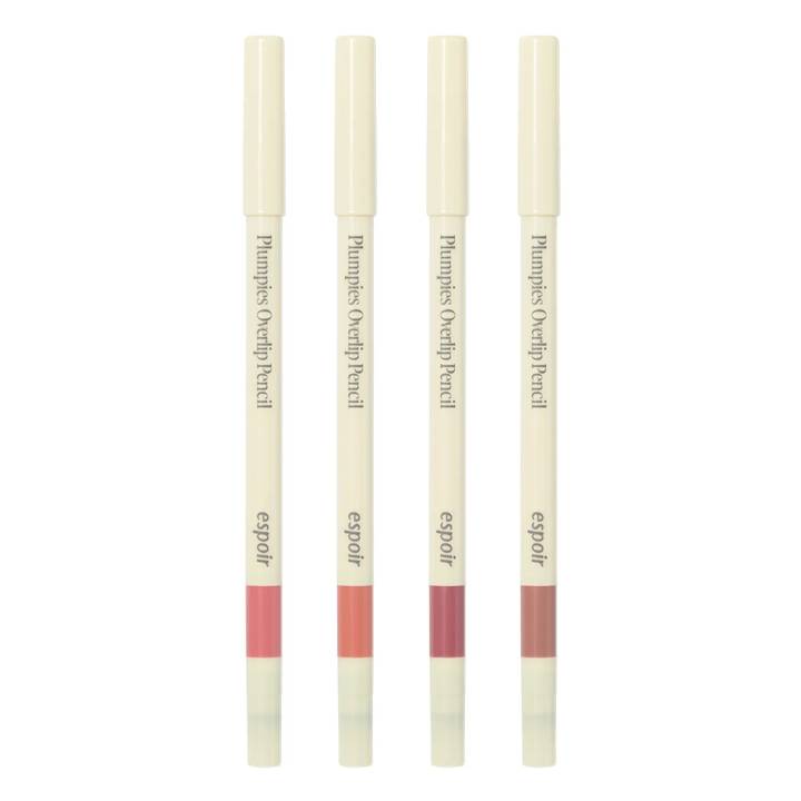 espoir Plumpies Overlip Pencil (3 Colors)