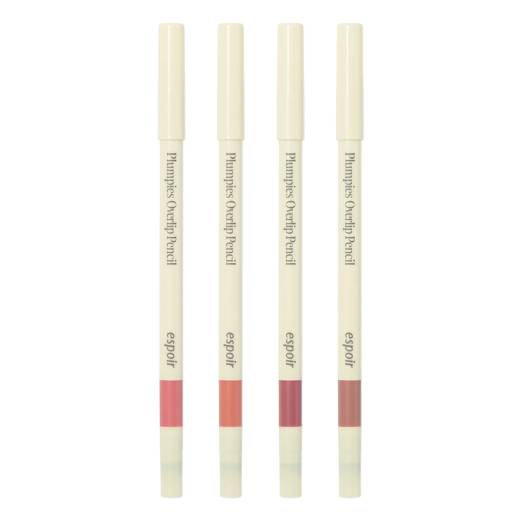 espoir Plumpies Overlip Pencil (3 Colors)